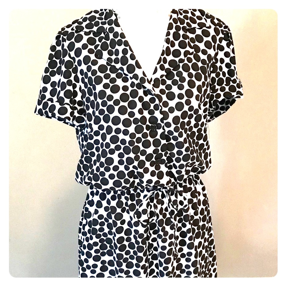 💄Shelby & Palmer Petite Dress